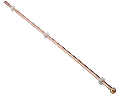 Bonfix spindel voor vorstbestendige buitenkraan 71605