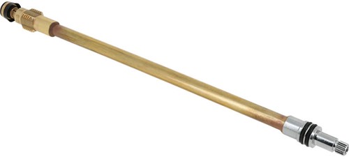 Bonfix spindel voor vorstbestendige buitenkraan 71607