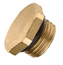 Bonfix 96805 Plug voor stopkraan 1/4