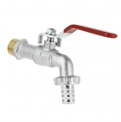 Bonfix 92950 Tapkraan met hendelbediening 1/2"