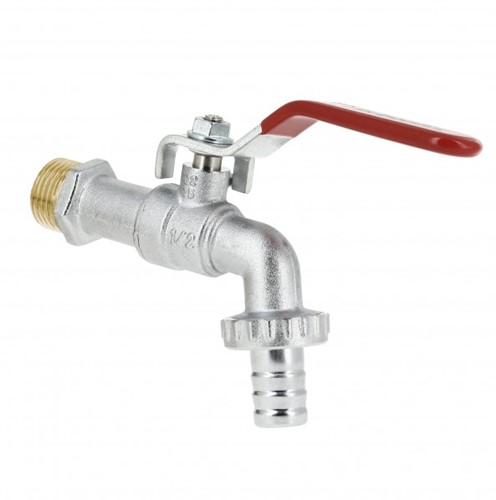 Bonfix 92950 Tapkraan met hendelbediening 1/2"