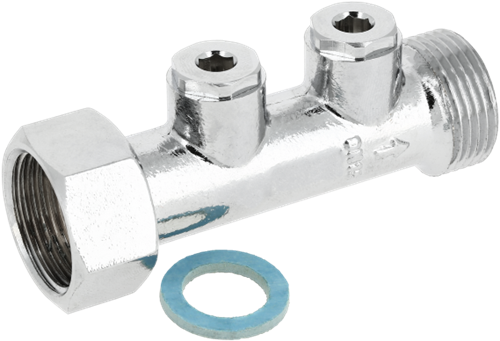 Bonfix Keerklep TBE WF-EA 901405