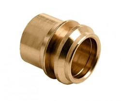 BONFIX 82711 Verloopset 12 x 10 mm