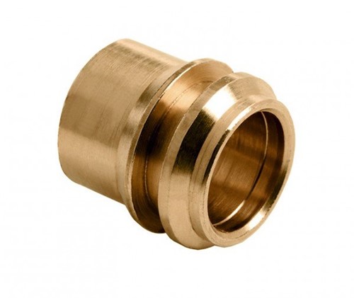 BONFIX 82715 Verloopset 15 x 12 mm