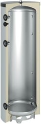 Buffervat 300 liter zonder wisselaar A+