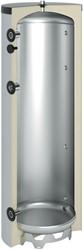 Buffervat 400 liter zonder wisselaar A+