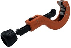 Sincherz Buissnijder 6 tot 64 mm voor stalen, koperen en rvs buis XL 4800