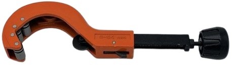 Sincherz Buissnijder 6 tot 64 mm voor stalen, koperen en rvs buis XL 4800-2