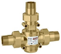 Caleffi Anti-Condensklep 1" 55°C