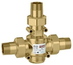 Caleffi Anti-Condensklep 3/4" 55°C