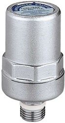 Caleffi Antishock Waterslagdemper 1/2”