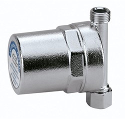 Caleffi Antishock Waterslagdemper 3/4”