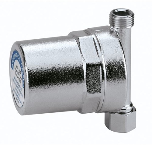 Caleffi Antishock Waterslagdemper 3/4”