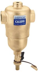 Caleffi Vuilafscheider Dirtcal 1 1/2"