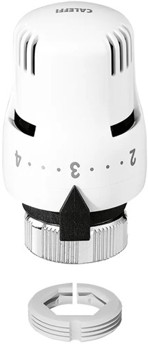 Caleffi Thermostaatkop M30-2
