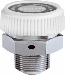 Caleffi Ontluchter automatisch 1/2 Hygro