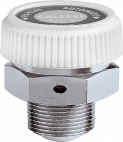 Caleffi Ontluchter automatisch 1/2 Hygro