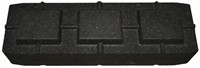 Castel Verhoger voor Opstellingsbalken Airco/Warmtepomp 60cm-2
