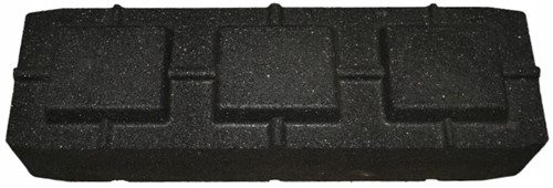 Castel Verhoger voor Opstellingsbalken Airco/Warmtepomp 100cm-2