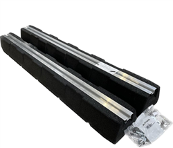 Castel Opstellingsbalken Airco/Warmtepomp 100cm met Boutenset