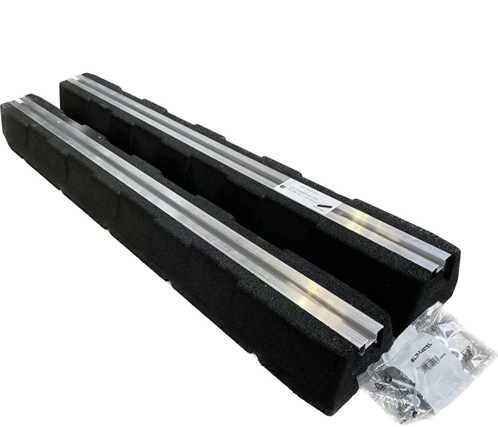 Castel Opstellingsbalken Airco/Warmtepomp 100cm met Boutenset