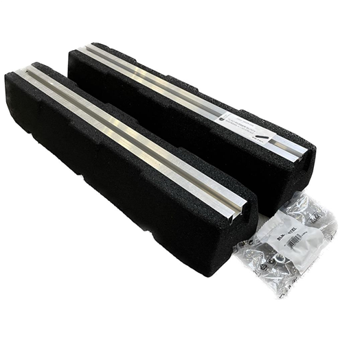 Castel Opstellingsbalken Airco/Warmtepomp 60cm met Boutenset