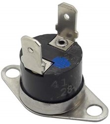 Kickspace Clixon - Maximaalthermostaat