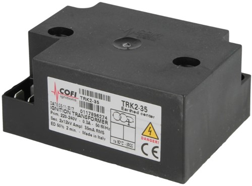 COFI TRK2-35 Ontstekingstransformator