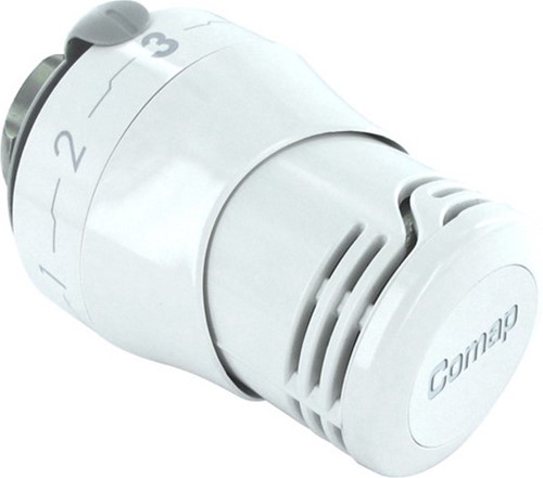 Comap Sar thermostatische radiatorkop M30 Senso