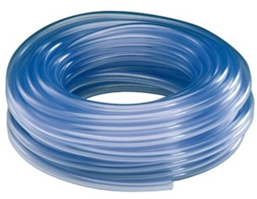 PVC Condensslang 9x12mm - 6m transparant