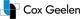 Cox-Geelen