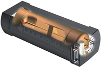 Daalderop Close-in Compact plintboiler 5L-3