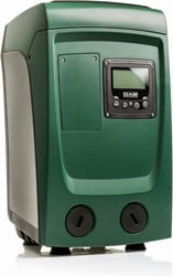 DAB Esybox Mini 3 drukverhogingssysteem met onderdrukbeveiliging