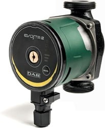 DAB Evosta 2 40-70 130mm circulatiepomp
