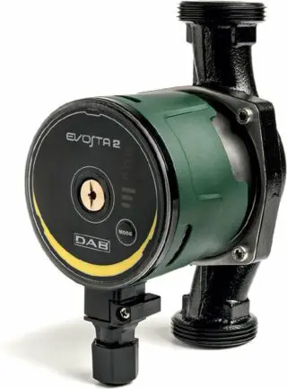Circulatiepompen