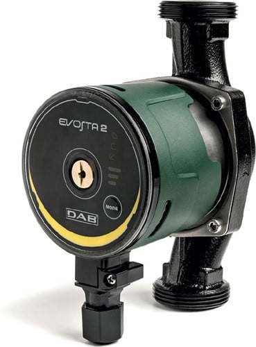 DAB Evosta 2 40-70 180mm circulatiepomp