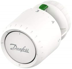 Danfoss Aveo RA4090 Thermostaatkop met ingebouwde voeler