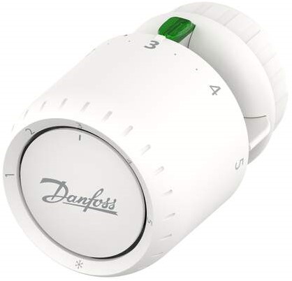 Danfoss Aveo RA4090 Thermostaatkop met ingebouwde voeler
