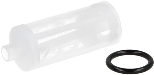 Filterelement met O-ring voor Danfoss BFP