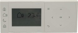 Danfoss TPOne-OT Klokthermostaat OpenTherm
