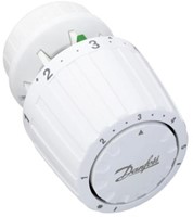 Danfoss RA2980 Regelelement met ingebouwde voeler-2