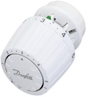 Danfoss RA2980 Regelelement met ingebouwde voeler-3