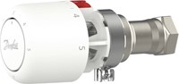 Danfoss RAV 4550 Thermostaatkop met ingebouwde voeler 26mm-2