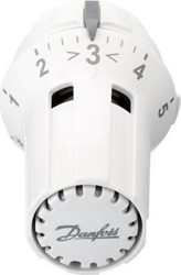Danfoss RAW 5011 Regelelement met ingebouwde voeler 013G5110