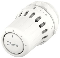 Danfoss React RA 3098 Regelelement met ingebouwde voeler