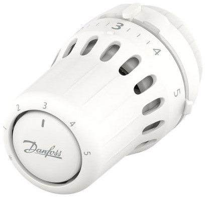 Danfoss React RA 3098 Regelelement met ingebouwde voeler