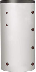DRL Buffervat 100 liter