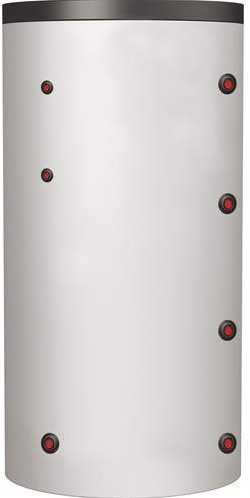 DRL Buffervat 100 liter