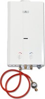 Eccotemp CE L10 buitengeiser