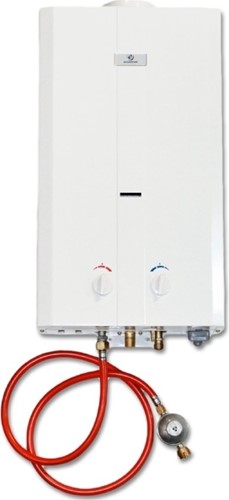 Eccotemp CE L10 buitengeiser